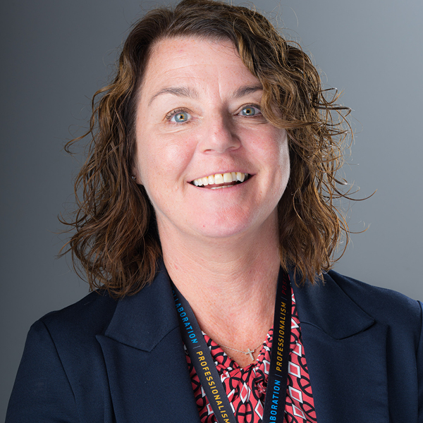 Teresa Catterall